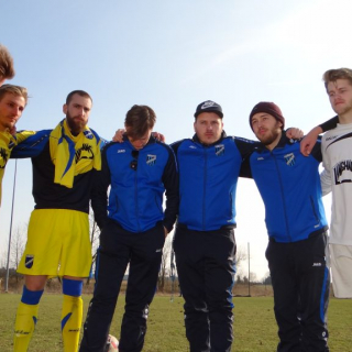 Das Abenteuer Toto Pokal endet im Achtelfinale