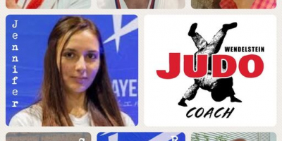Neuer Judo-Anfänger Kurs bei FV Wendelstein