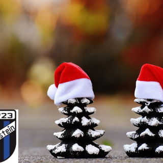 Einladung zur FV Weihnachtsfeier
