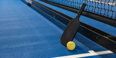 Neu beim FV Wendelstein: Pickleball