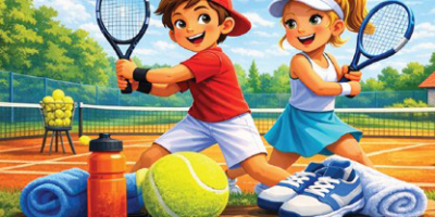 Tennis Schnupperpass