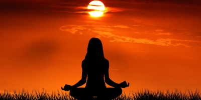 Neues Yoga-Angebot mit Evelyn Gerstner