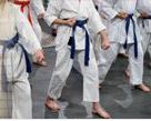 TeakwondoFüßeklein