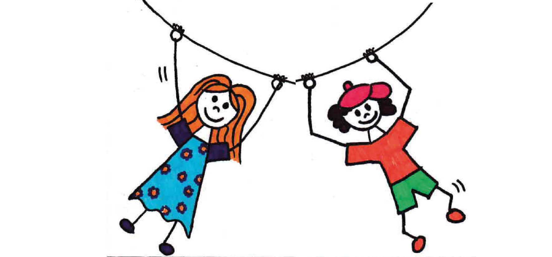 Kinderturnen Logo klein