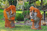 2017 04 01 1573 Skulpturen im Schlosspark a