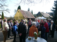 Ostermarkt Sorg 01.04.17a